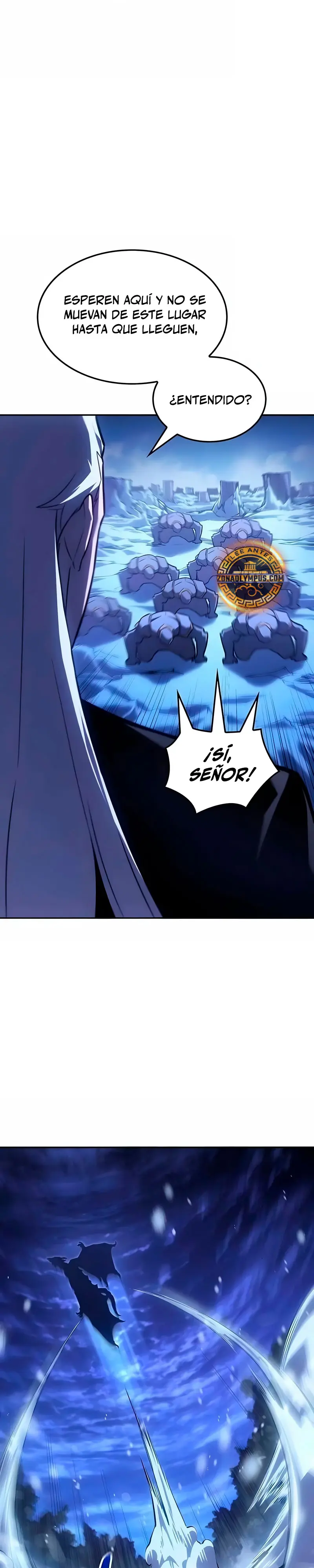 El Señor de Hielo Capitulo 58 página 40