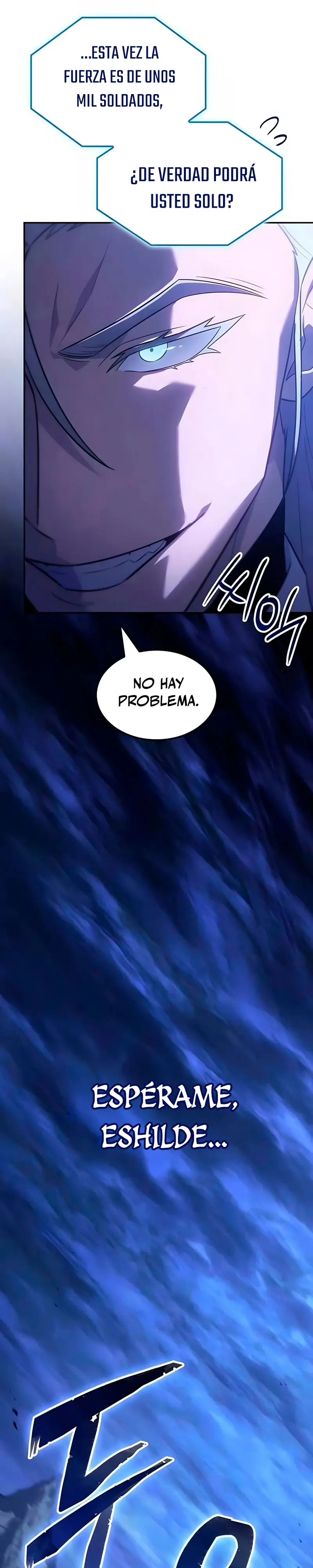 El Señor de Hielo Capitulo 58 página 42