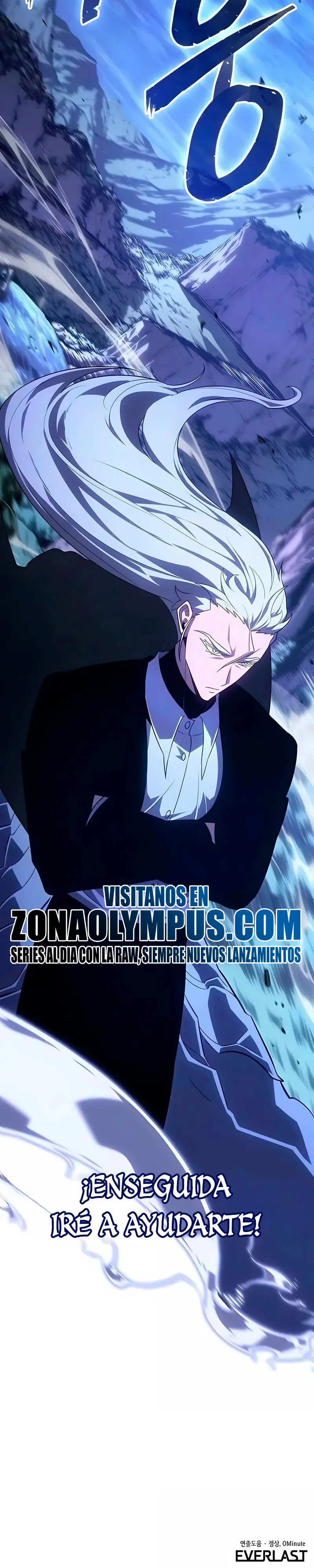 El Señor de Hielo Capitulo 58 página 43