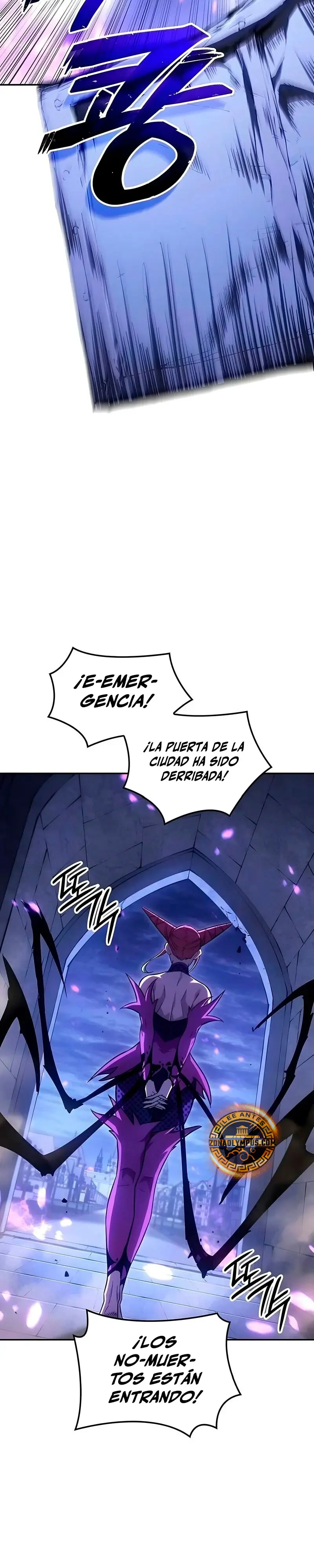 El Señor de Hielo Capitulo 59 página 16