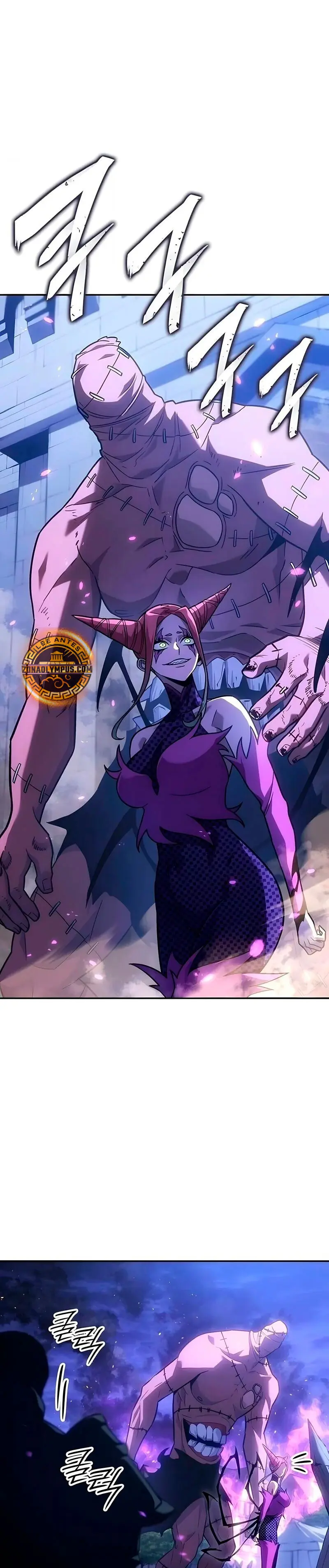 El Señor de Hielo Capitulo 59 página 17