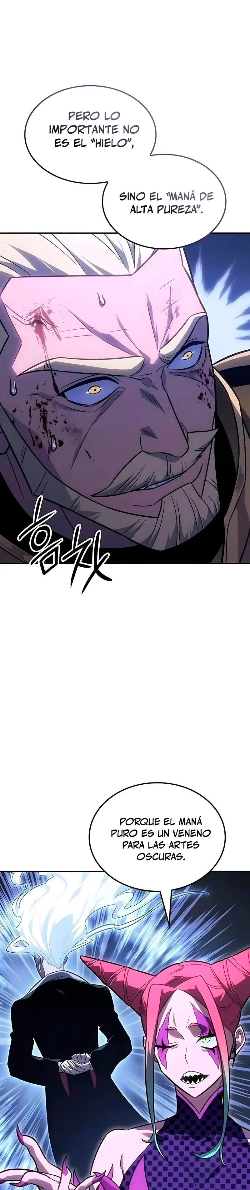 El Señor de Hielo Capitulo 59 página 20