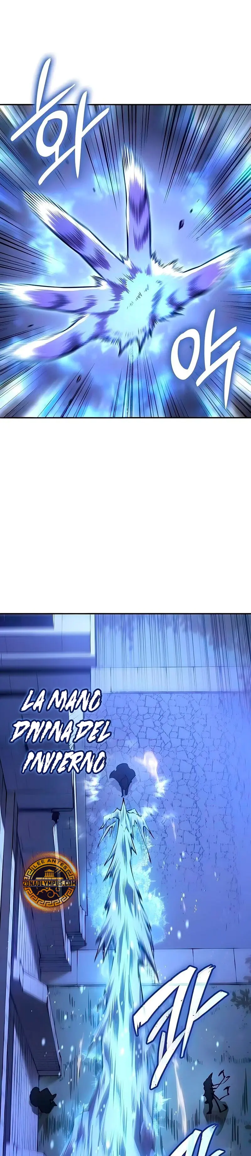 El Señor de Hielo Capitulo 59 página 26
