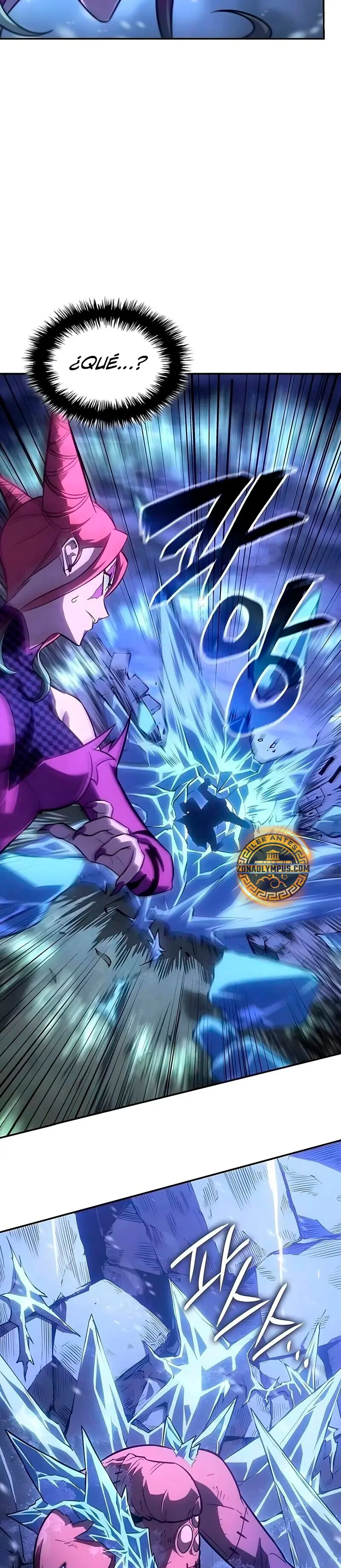 El Señor de Hielo Capitulo 59 página 28