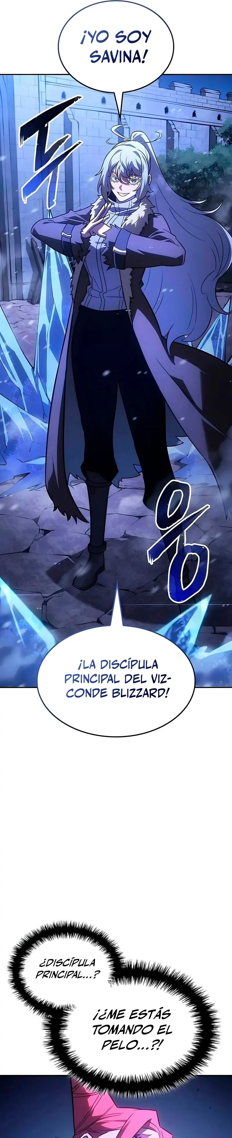 El Señor de Hielo Capitulo 59 página 31
