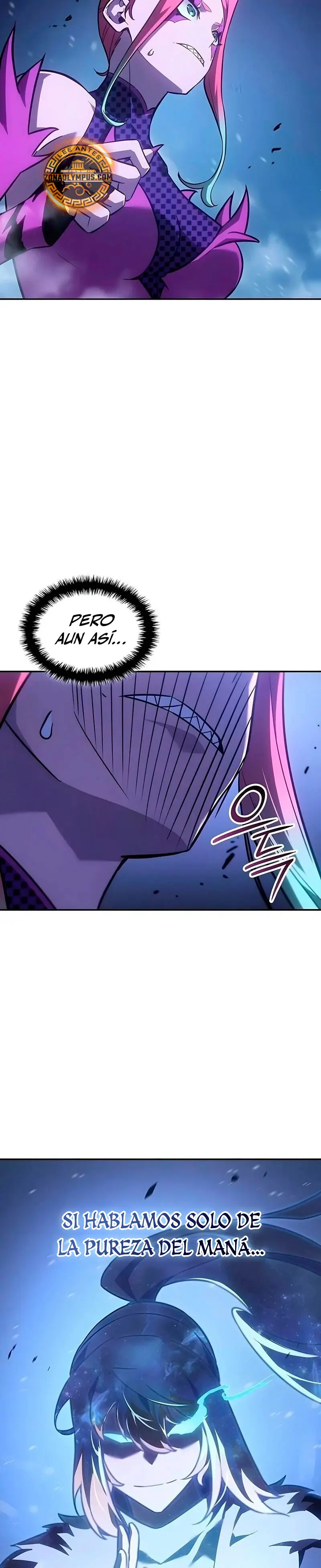El Señor de Hielo Capitulo 59 página 32