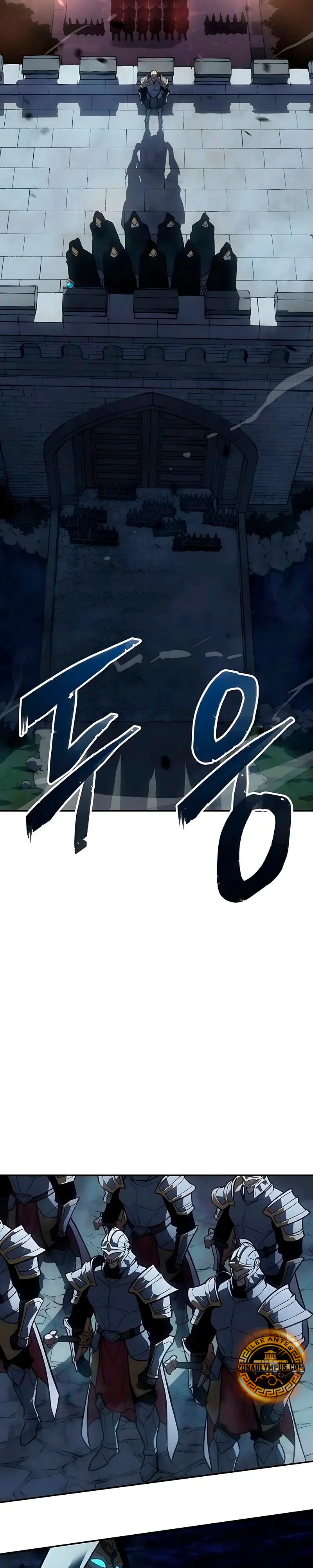 El Señor de Hielo Capitulo 59 página 4
