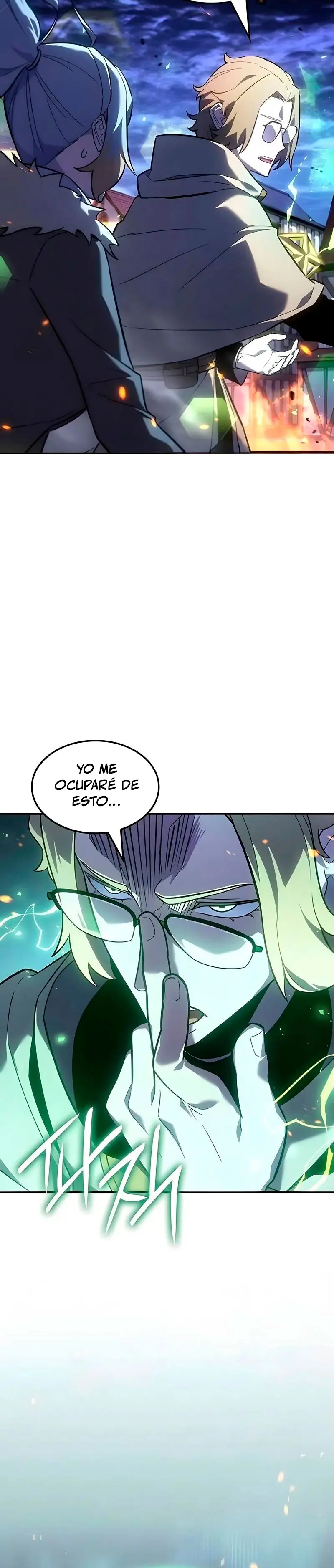 El Señor de Hielo Capitulo 59 página 44