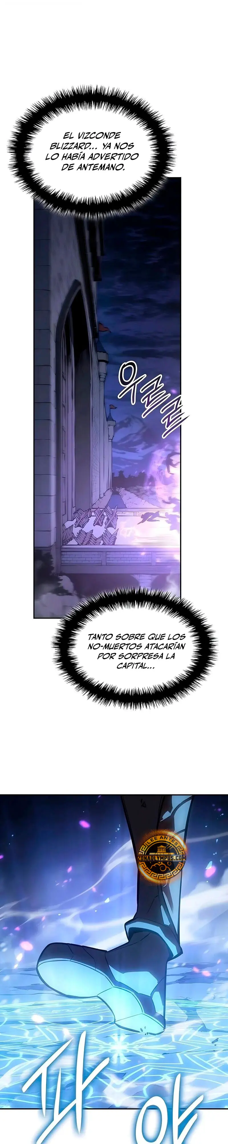El Señor de Hielo Capitulo 59 página 8