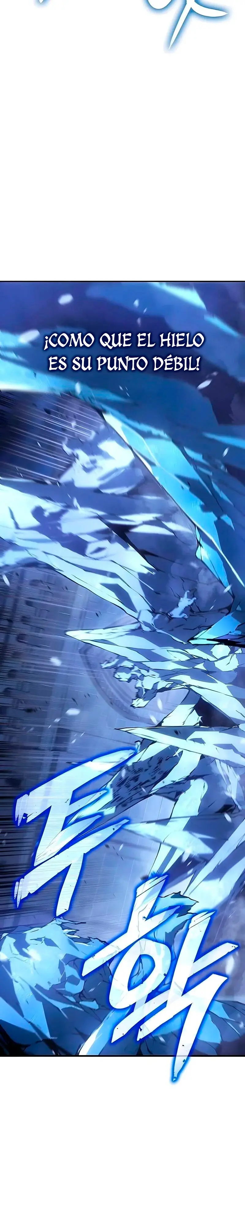 El Señor de Hielo Capitulo 59 página 9