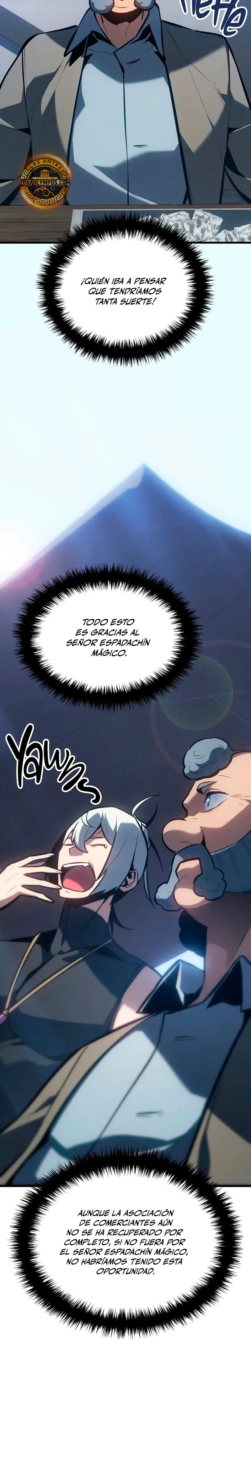 El Señor de Hielo Capitulo 6 página 24