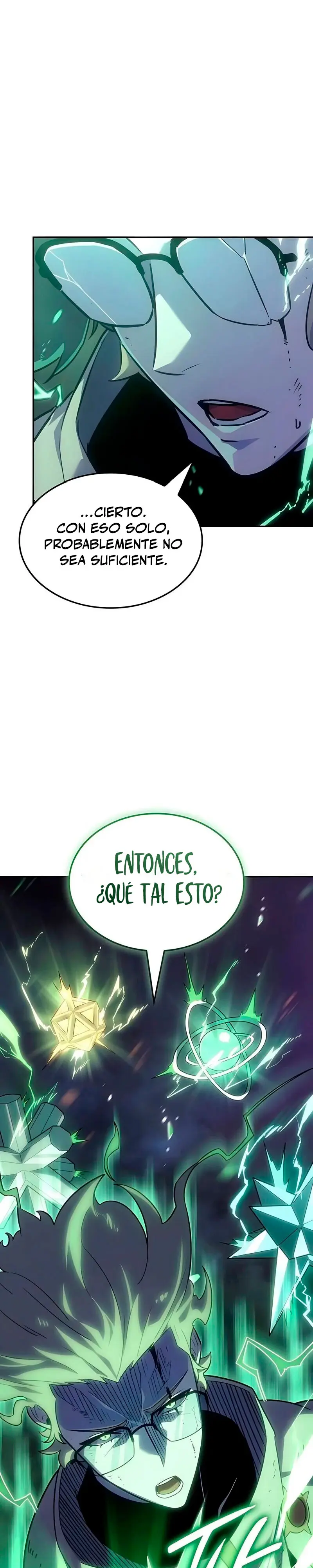 El Señor de Hielo Capitulo 60 página 11