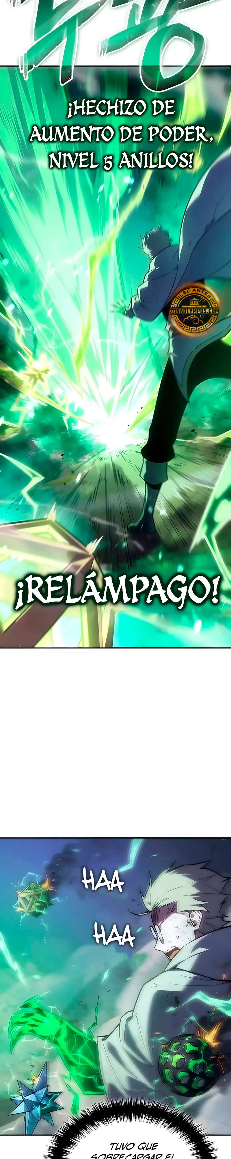El Señor de Hielo Capitulo 60 página 13