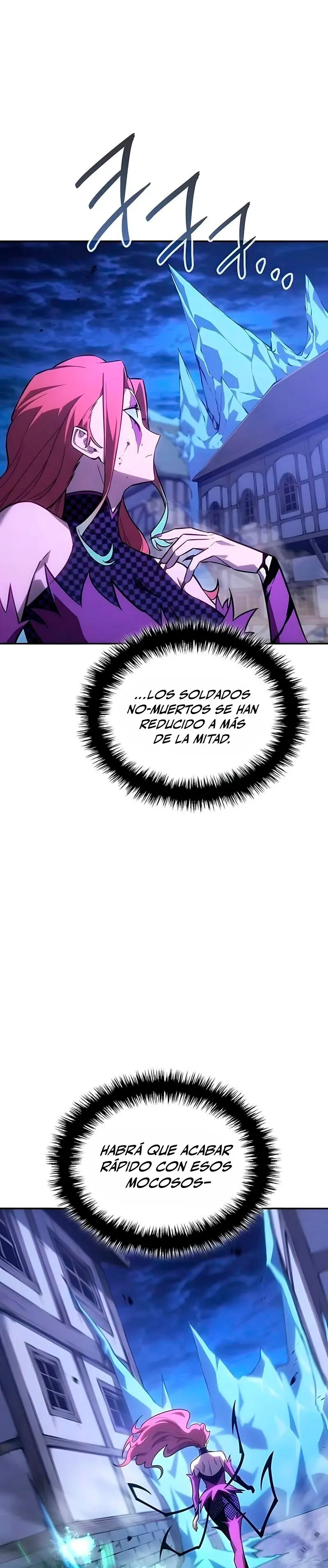 El Señor de Hielo Capitulo 60 página 18