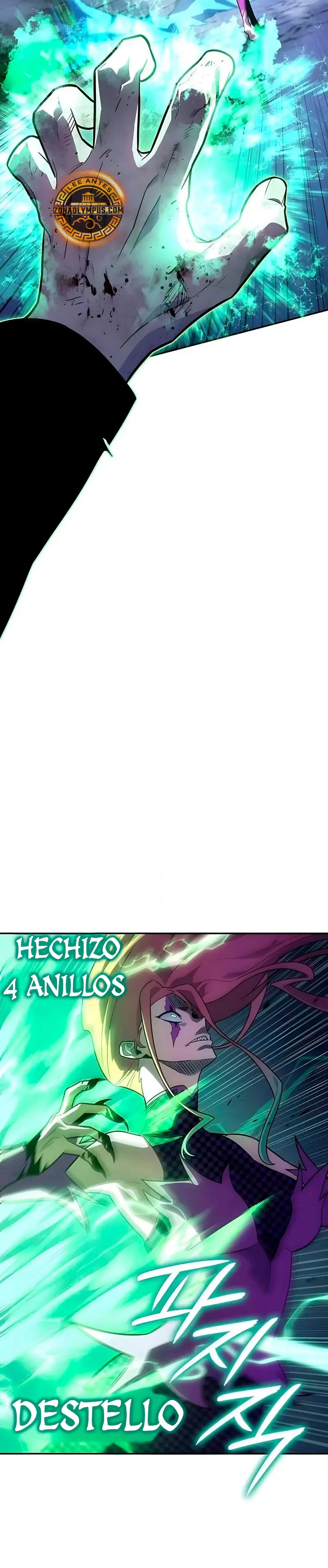 El Señor de Hielo Capitulo 60 página 19
