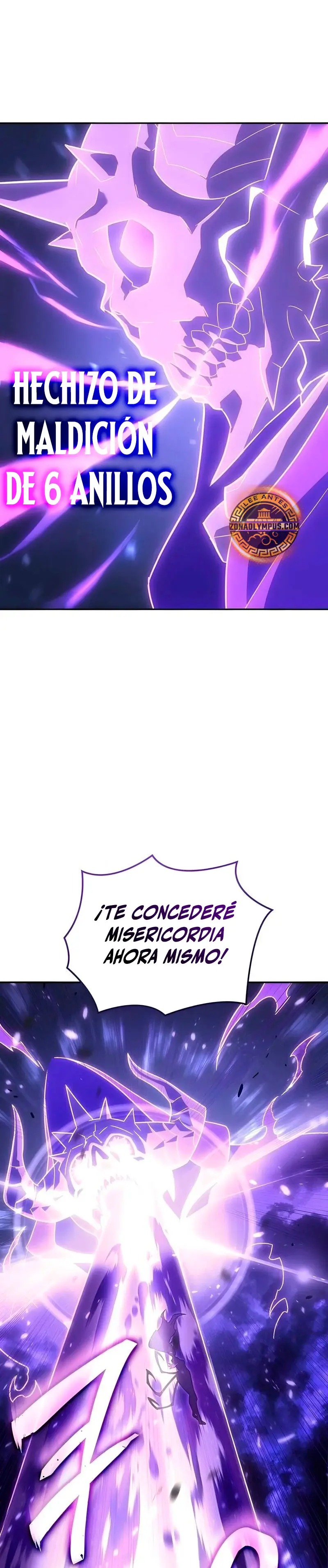 El Señor de Hielo Capitulo 60 página 22