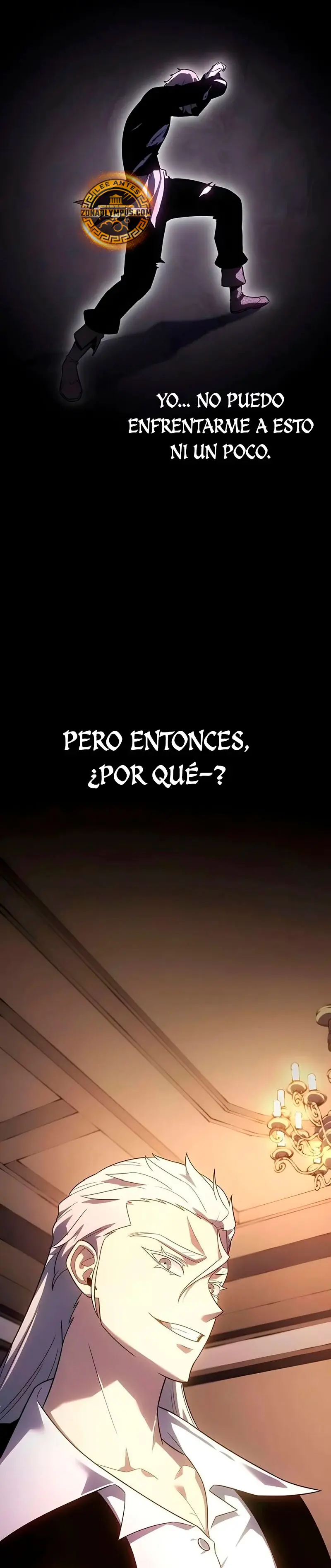 El Señor de Hielo Capitulo 60 página 27