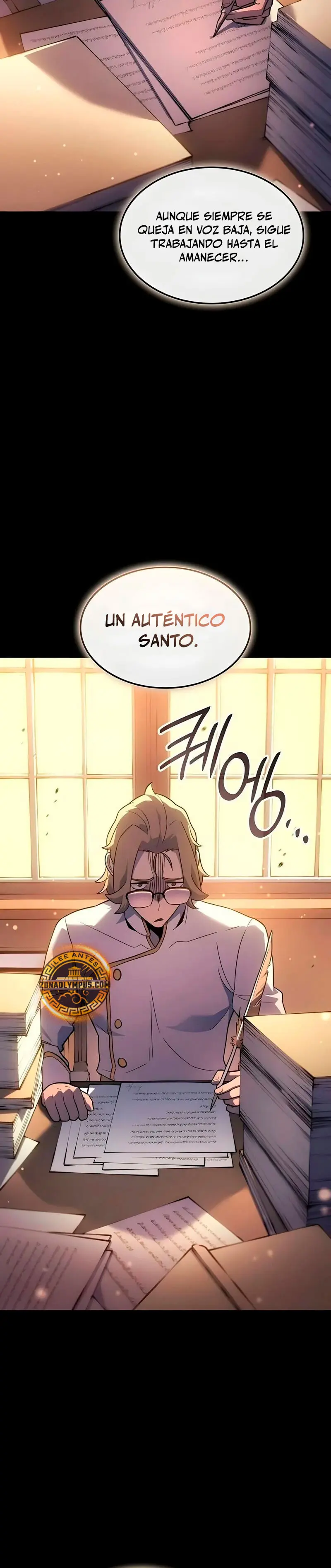 El Señor de Hielo Capitulo 60 página 30