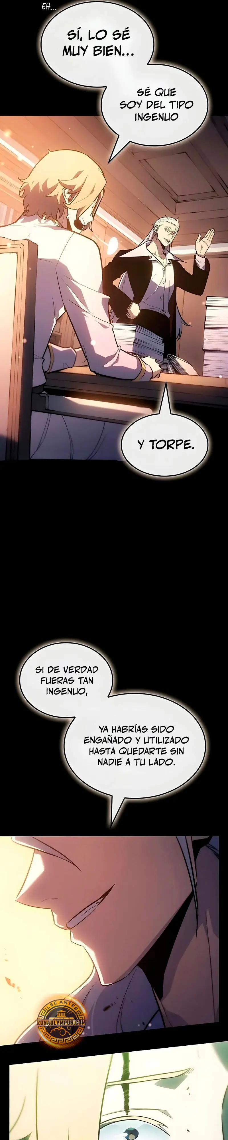 El Señor de Hielo Capitulo 60 página 31