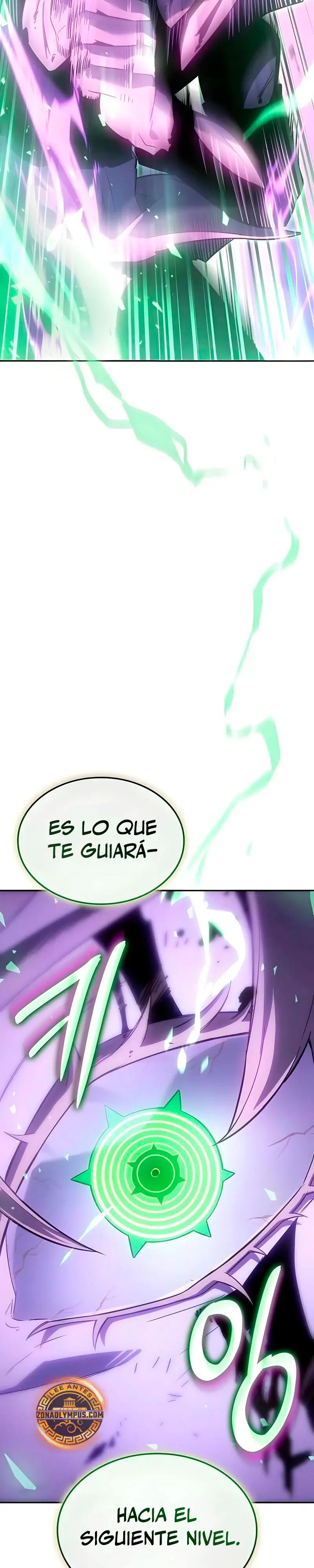 El Señor de Hielo Capitulo 60 página 35