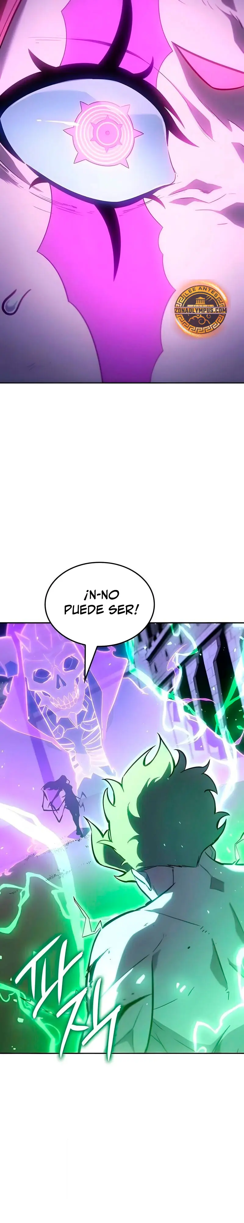 El Señor de Hielo Capitulo 60 página 37