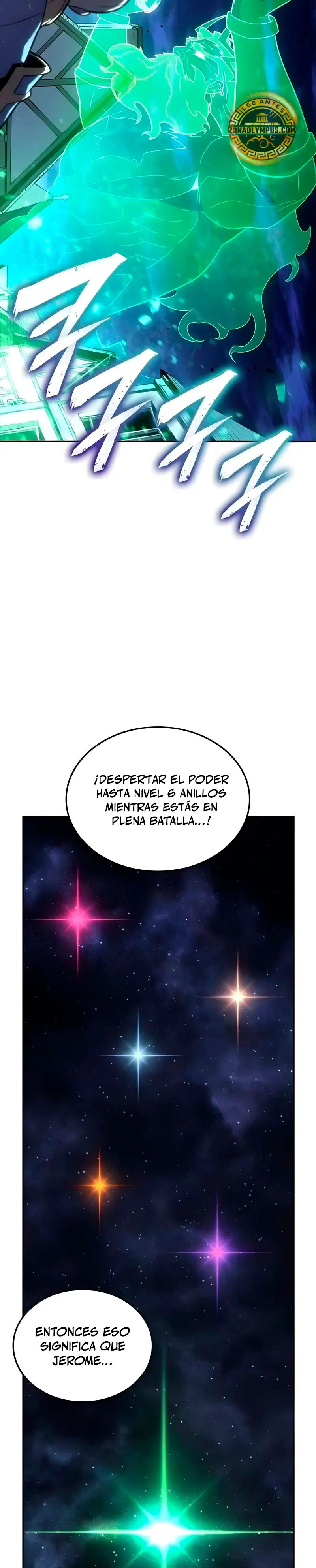 El Señor de Hielo Capitulo 60 página 42