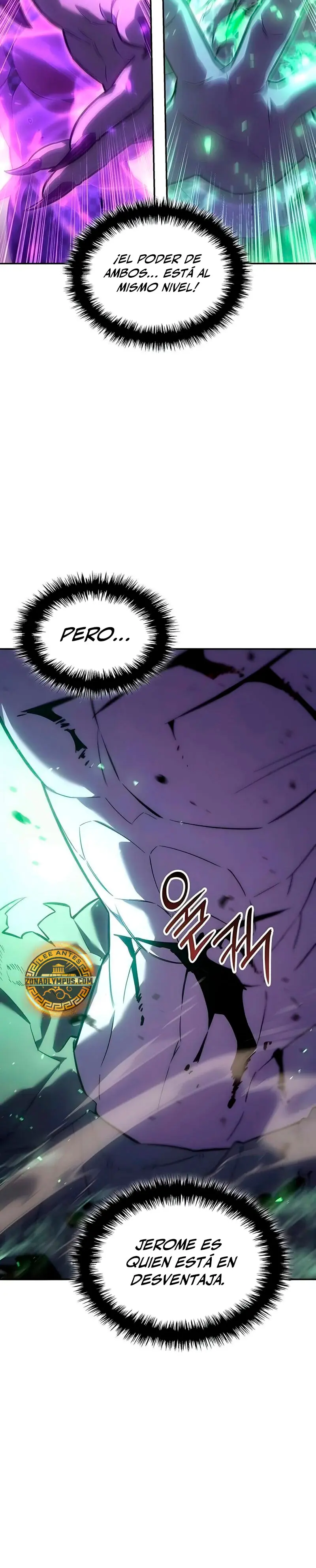 El Señor de Hielo Capitulo 60 página 44
