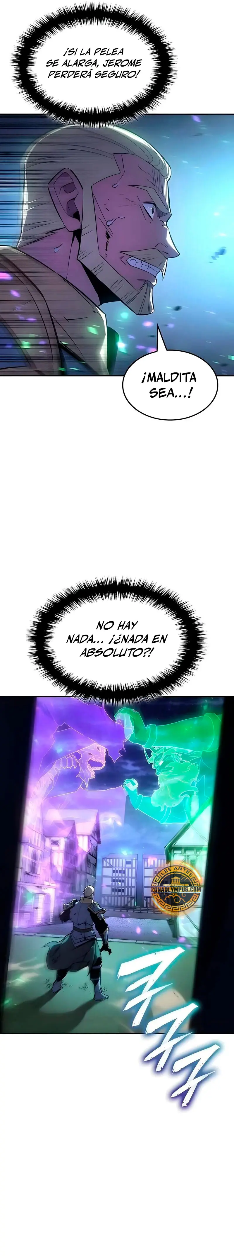 El Señor de Hielo Capitulo 60 página 45
