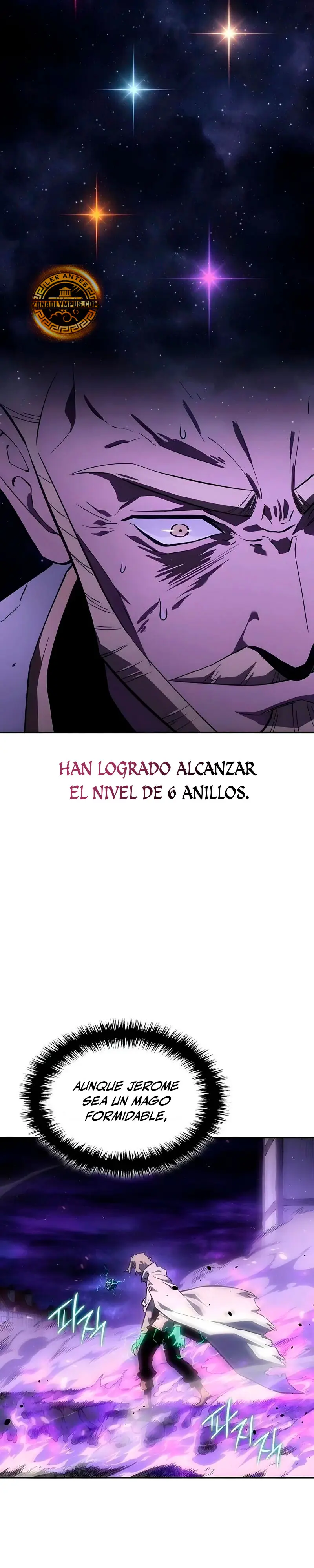 El Señor de Hielo Capitulo 60 página 6
