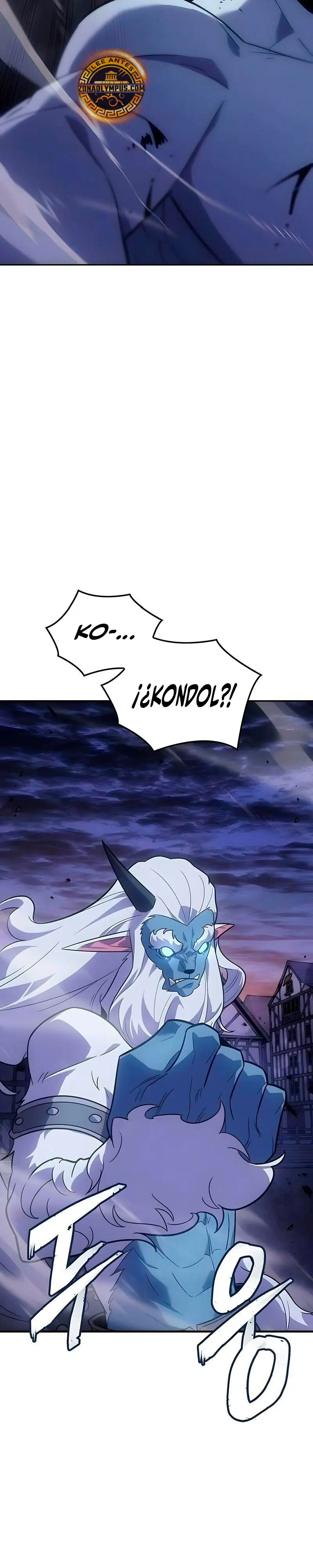 El Señor de Hielo Capitulo 61 página 11