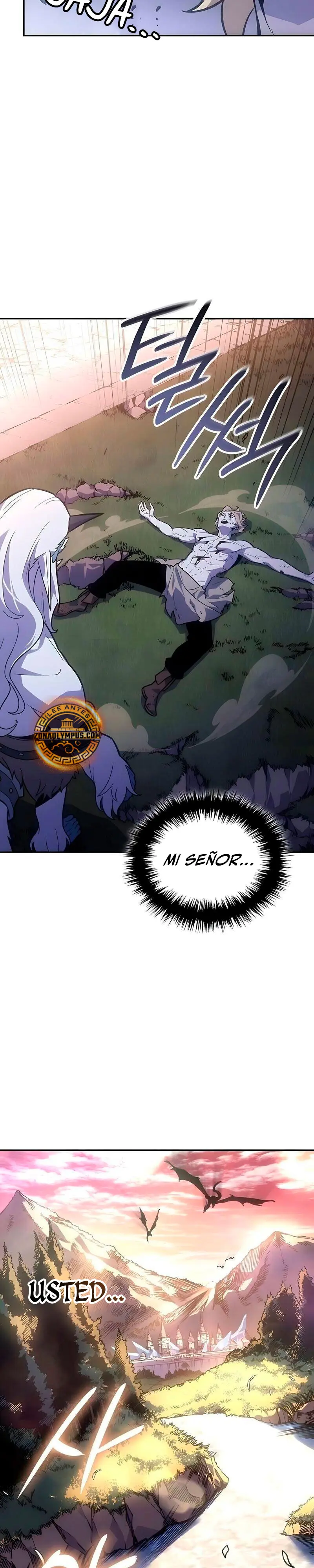 El Señor de Hielo Capitulo 61 página 14