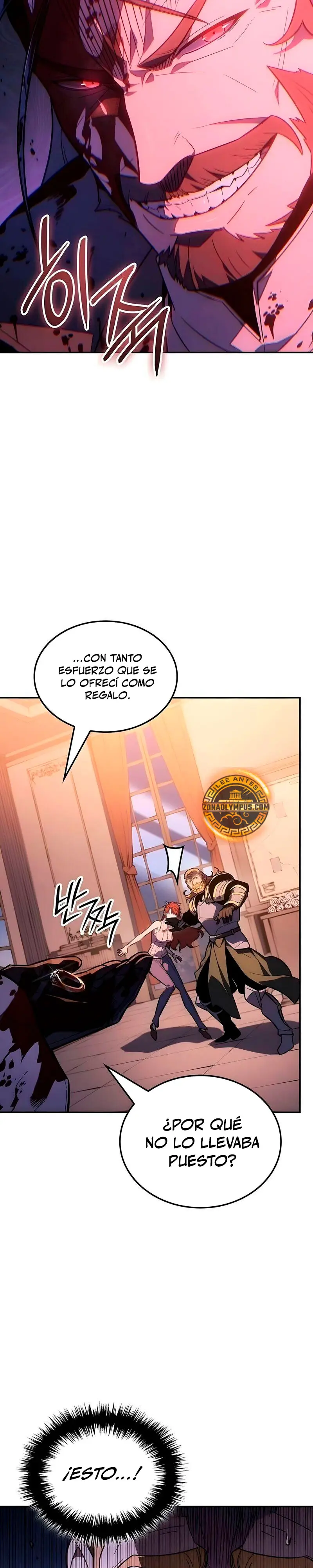 El Señor de Hielo Capitulo 61 página 26