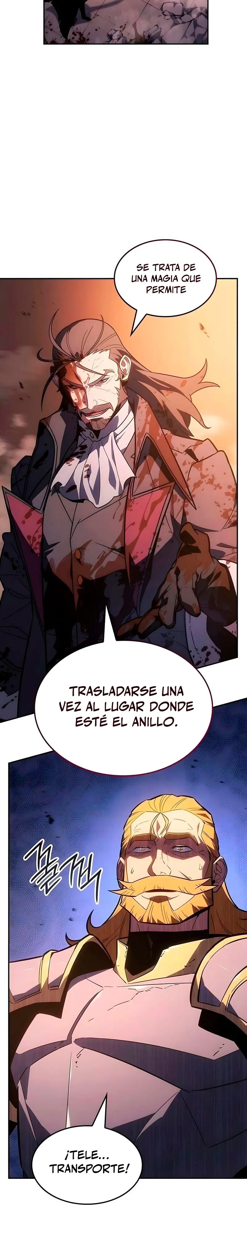 El Señor de Hielo Capitulo 61 página 28