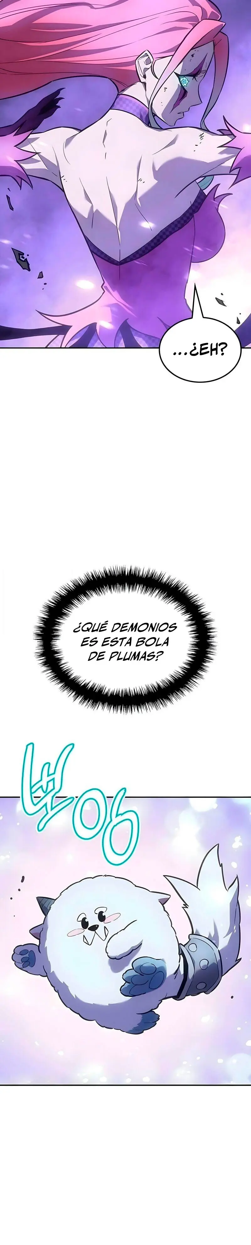 El Señor de Hielo Capitulo 61 página 8