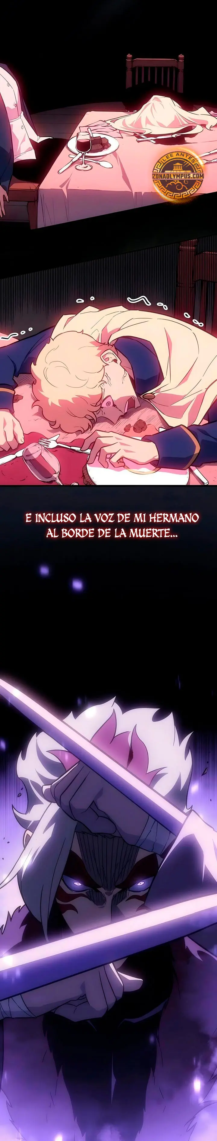 El Señor de Hielo Capitulo 62 página 14