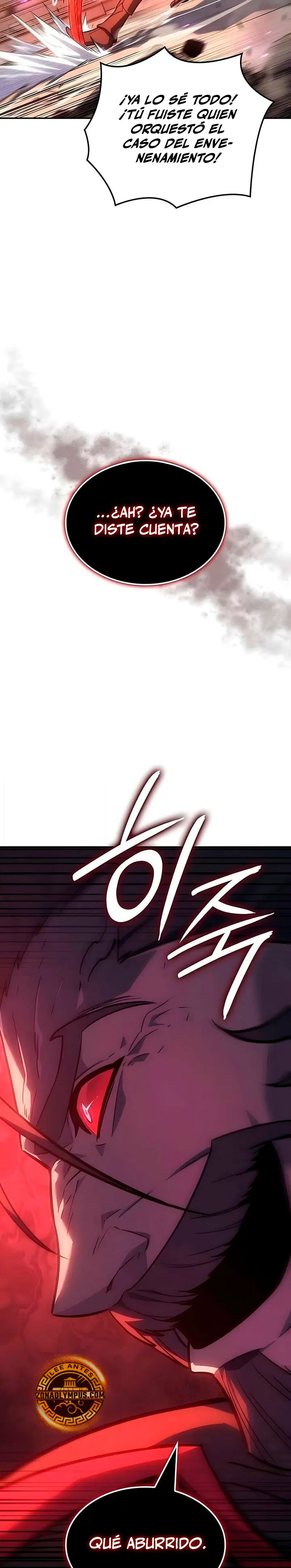 El Señor de Hielo Capitulo 62 página 18