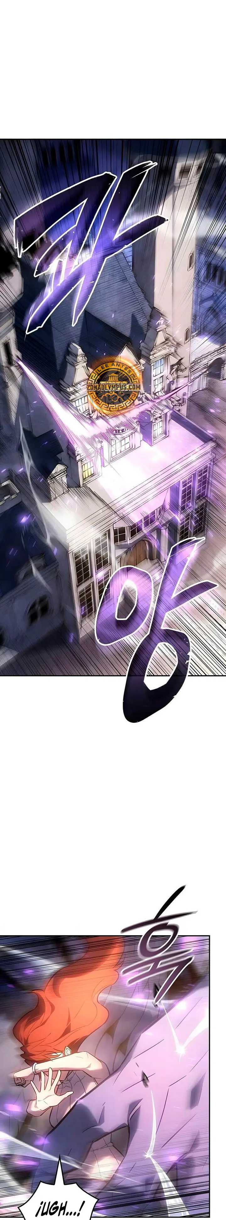 El Señor de Hielo Capitulo 62 página 20