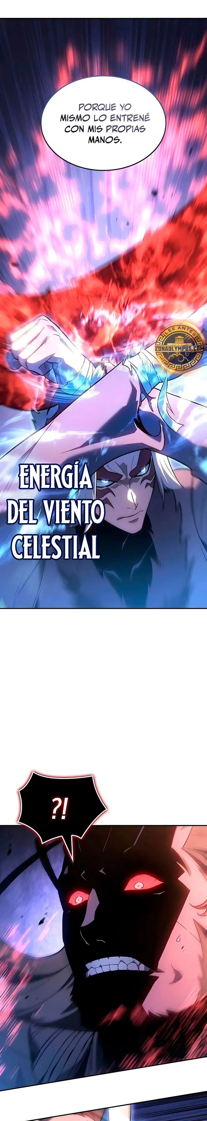 El Señor de Hielo Capitulo 62 página 26