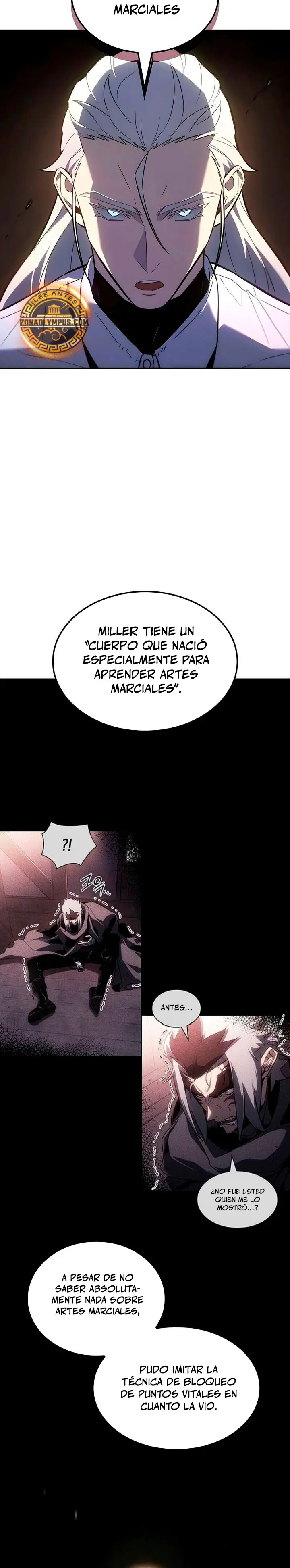 El Señor de Hielo Capitulo 62 página 30
