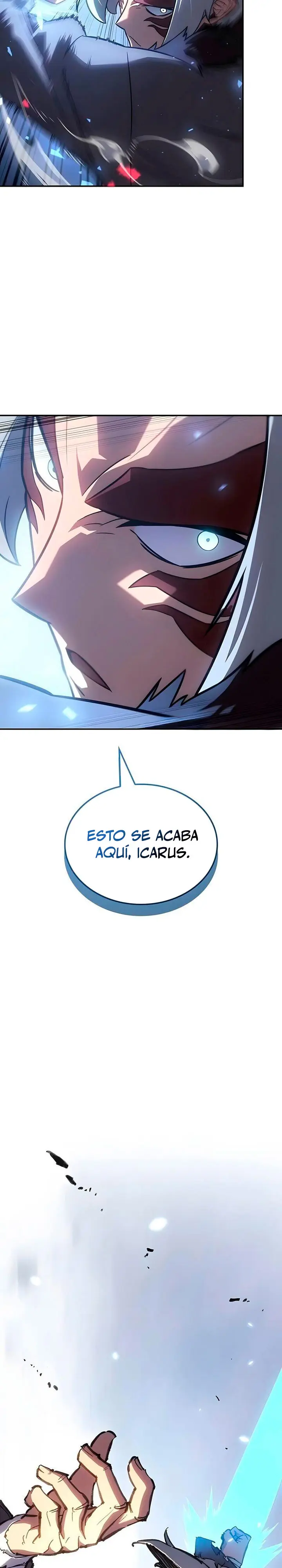 El Señor de Hielo Capitulo 62 página 35