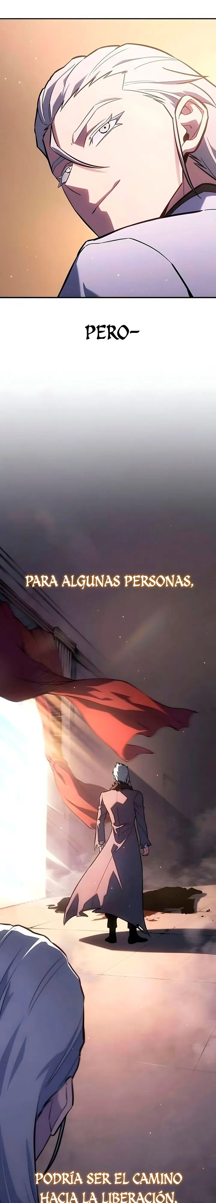 El Señor de Hielo Capitulo 62 página 38