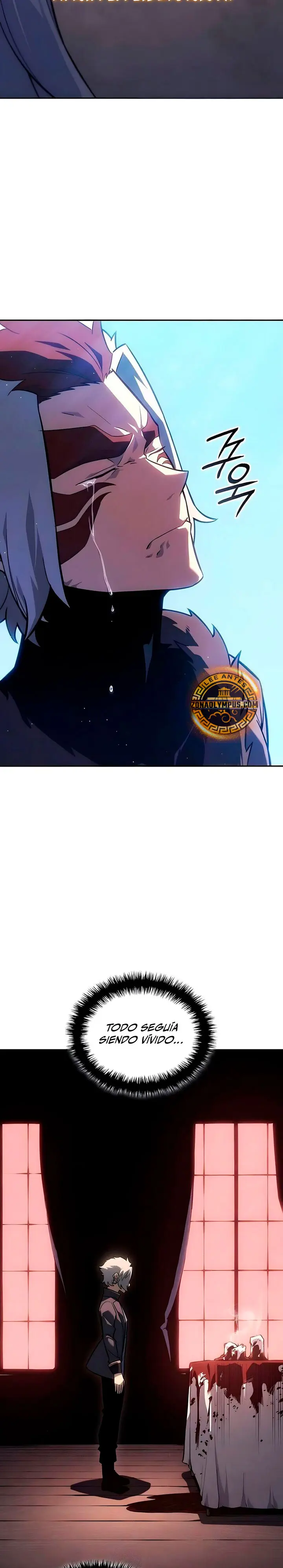El Señor de Hielo Capitulo 62 página 39