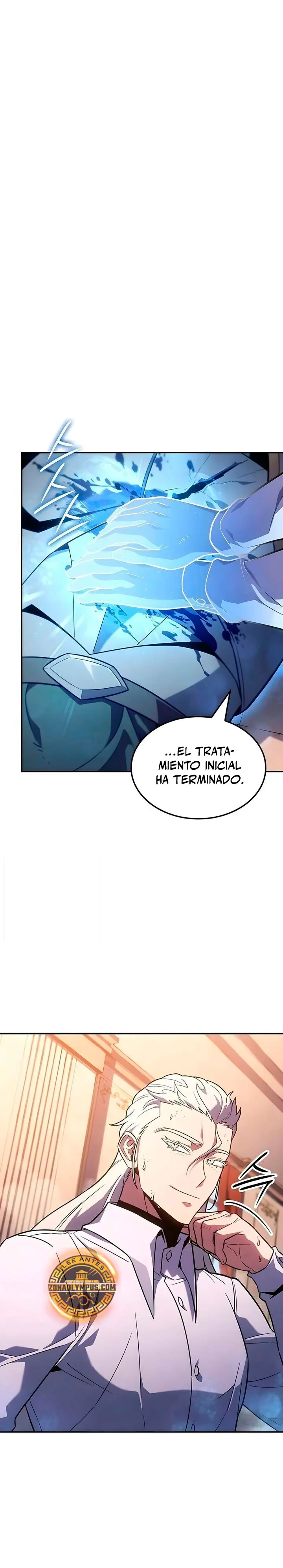 El Señor de Hielo Capitulo 62 página 42