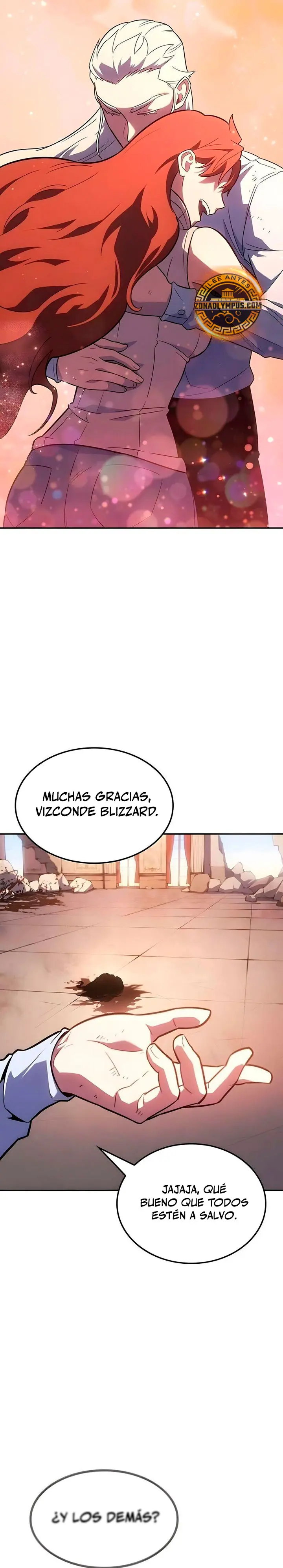 El Señor de Hielo Capitulo 62 página 44