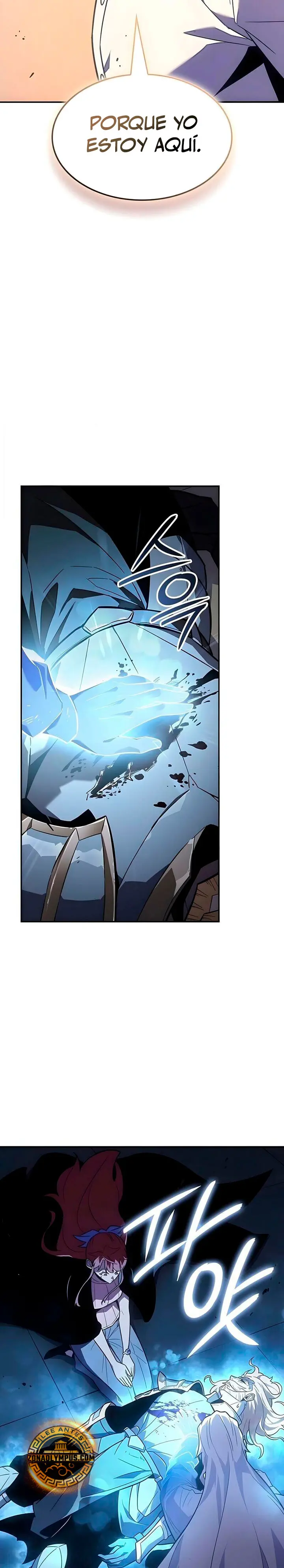 El Señor de Hielo Capitulo 62 página 5
