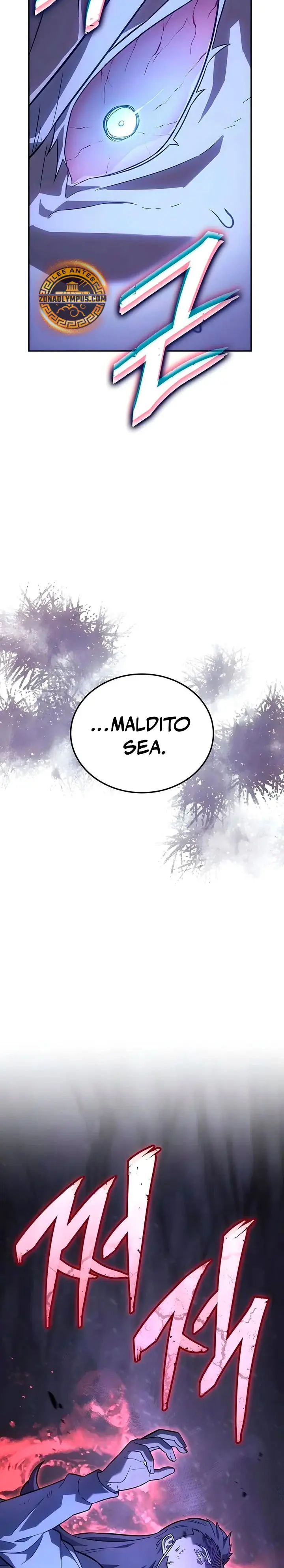 El Señor de Hielo Capitulo 63 página 13