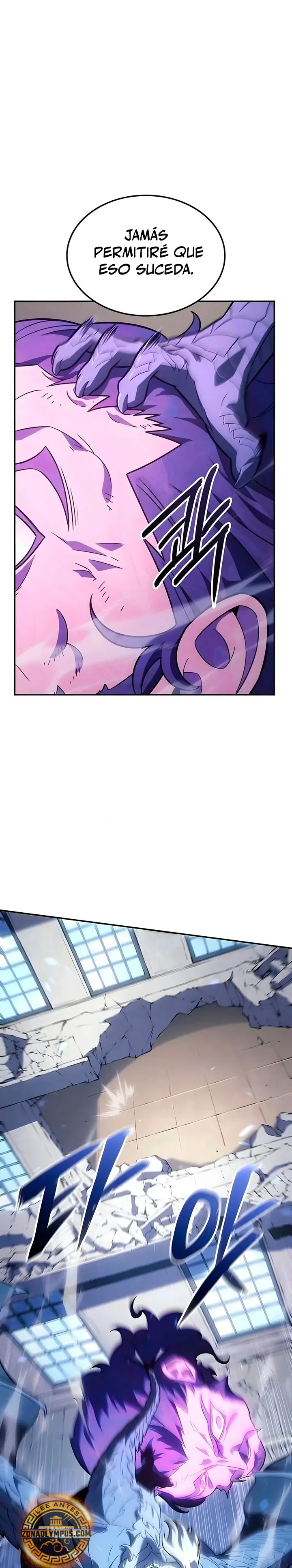 El Señor de Hielo Capitulo 63 página 22