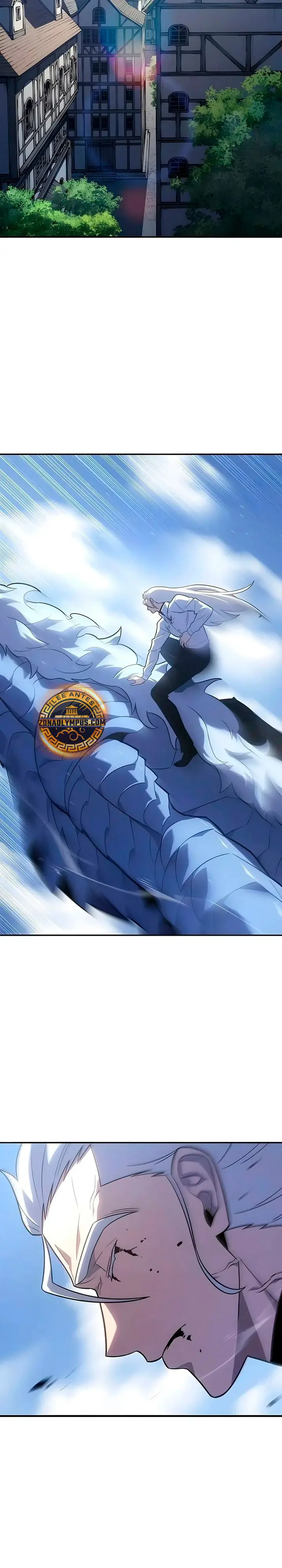 El Señor de Hielo Capitulo 63 página 26