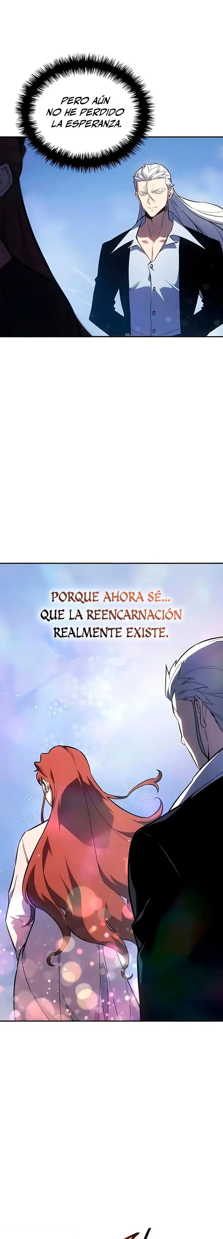 El Señor de Hielo Capitulo 63 página 28