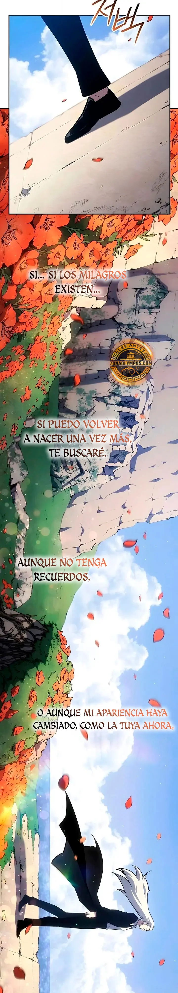 El Señor de Hielo Capitulo 63 página 29